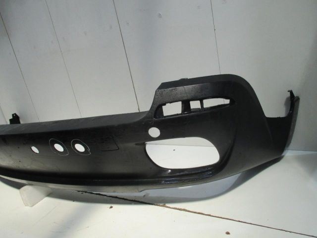 bontott BMW X5 Hátsó Lökhárító (Üresen)