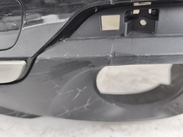 bontott BMW X5 Hátsó Lökhárító (Üresen)