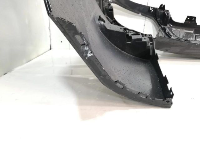 bontott BMW X5 Hátsó Lökhárító (Üresen)