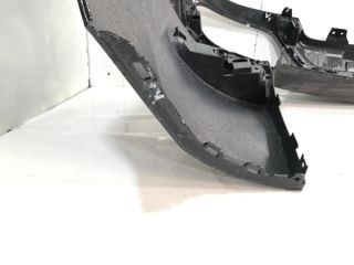 bontott BMW X5 Hátsó Lökhárító (Üresen)