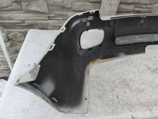 bontott BMW X5 Hátsó Lökhárító (Üresen)