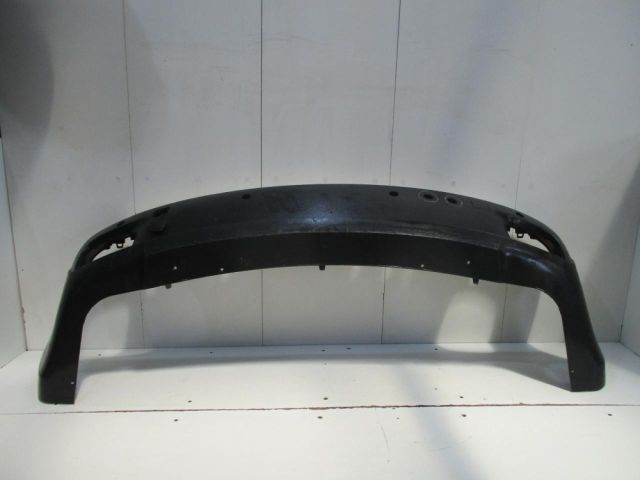 bontott BMW X5 Hátsó Lökhárító (Üresen)