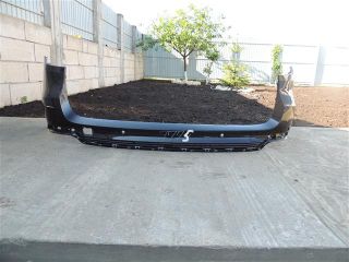 bontott BMW X5 Hátsó Lökhárító (Üresen)