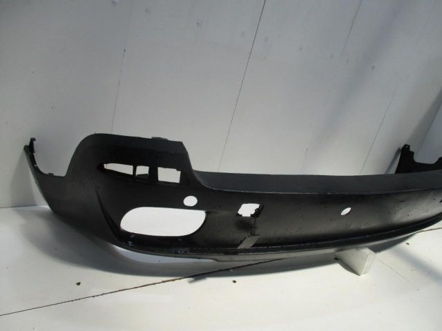 bontott BMW X5 Hátsó Lökhárító (Üresen)