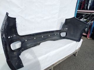 bontott BMW X5 Hátsó Lökhárító (Üresen)