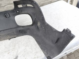 bontott BMW X5 Hátsó Lökhárító (Üresen)