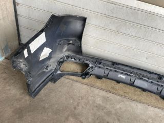 bontott BMW X5 Hátsó Lökhárító (Üresen)