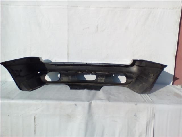 bontott BMW X5 Hátsó Lökhárító (Üresen)