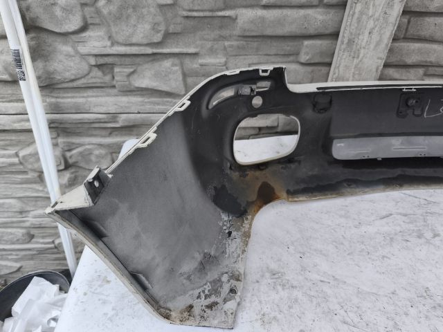 bontott BMW X5 Hátsó Lökhárító (Üresen)