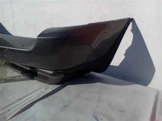 bontott BMW X5 Hátsó Lökhárító (Üresen)