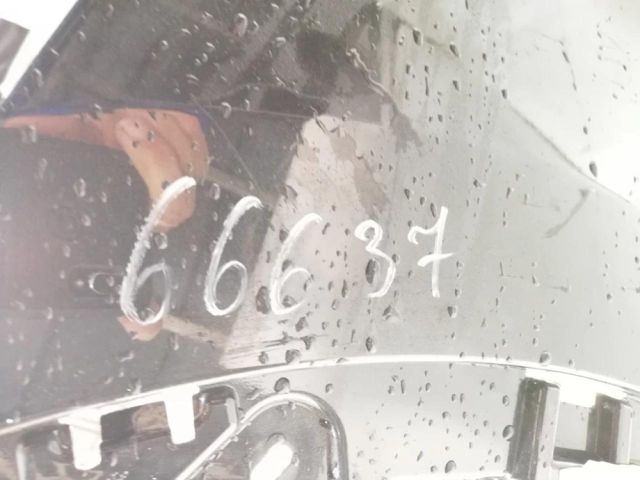 bontott BMW X5 Hátsó Lökhárító (Üresen)