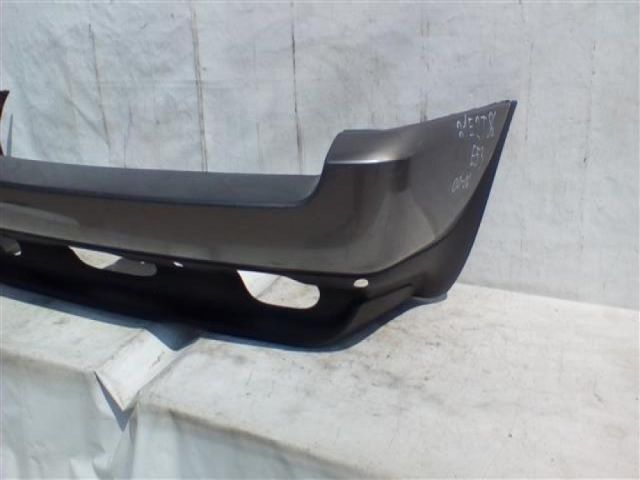 bontott BMW X5 Hátsó Lökhárító (Üresen)