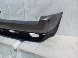 bontott BMW X5 Hátsó Lökhárító (Üresen)