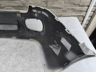 bontott BMW X5 Hátsó Lökhárító (Üresen)