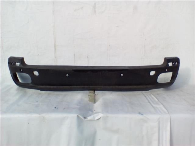 bontott BMW X5 Hátsó Lökhárító (Üresen)