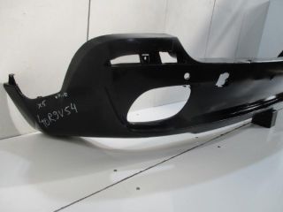 bontott BMW X5 Hátsó Lökhárító (Üresen)