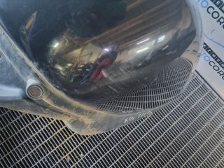 bontott BMW X5 Hátsó Lökhárító (Üresen)