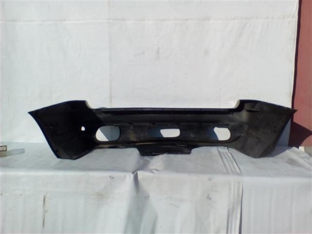 bontott BMW X5 Hátsó Lökhárító (Üresen)