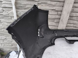 bontott BMW X5 Hátsó Lökhárító (Üresen)