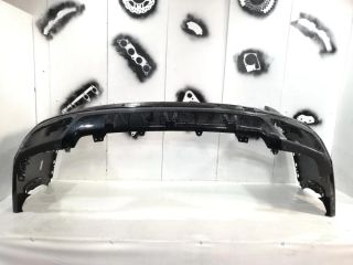 bontott BMW X5 Hátsó Lökhárító (Üresen)