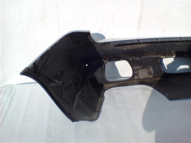 bontott BMW X5 Hátsó Lökhárító (Üresen)