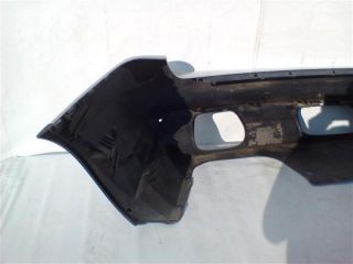 bontott BMW X5 Hátsó Lökhárító (Üresen)