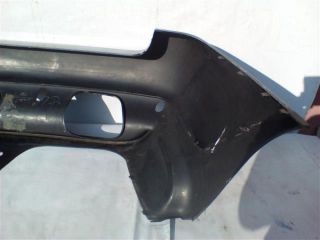 bontott BMW X5 Hátsó Lökhárító (Üresen)