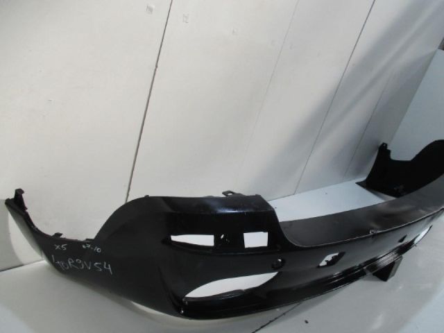 bontott BMW X5 Hátsó Lökhárító (Üresen)