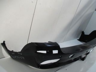 bontott BMW X5 Hátsó Lökhárító (Üresen)