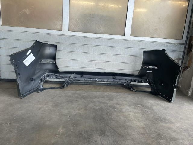 bontott BMW X5 Hátsó Lökhárító (Üresen)