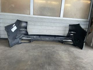 bontott BMW X5 Hátsó Lökhárító (Üresen)