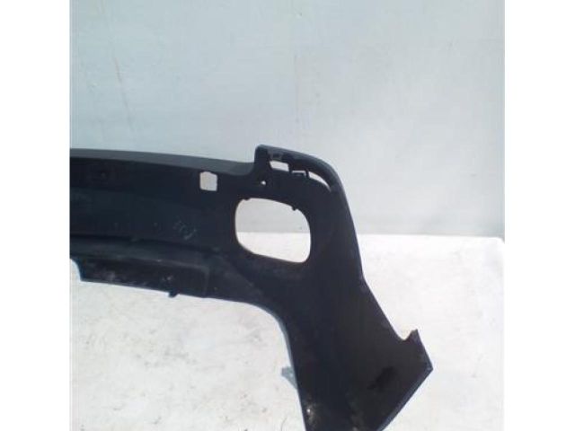 bontott BMW X5 Hátsó Lökhárító (Üresen)