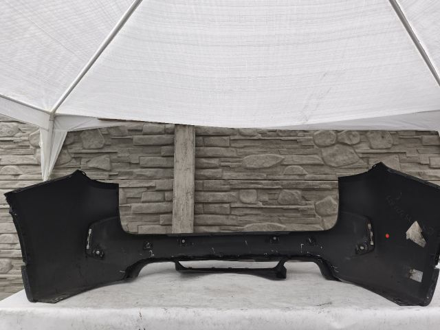 bontott BMW X5 Hátsó Lökhárító (Üresen)