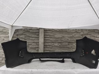 bontott BMW X5 Hátsó Lökhárító (Üresen)