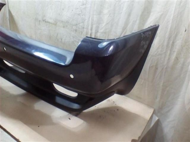 bontott BMW X5 Hátsó Lökhárító (Üresen)