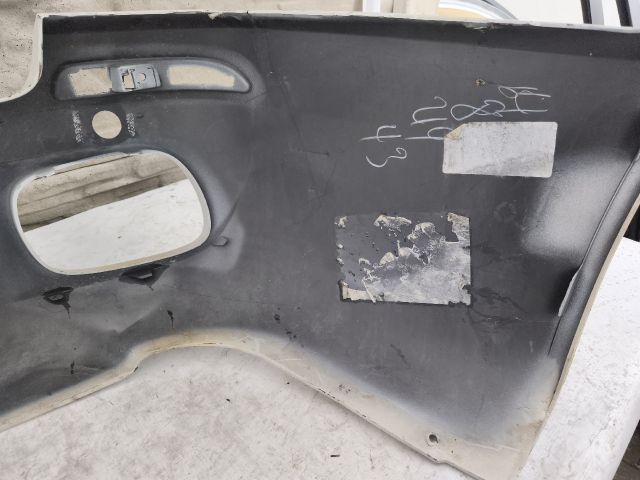 bontott BMW X5 Hátsó Lökhárító (Üresen)