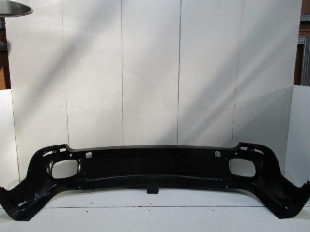 bontott BMW X5 Hátsó Lökhárító (Üresen)