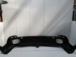 bontott BMW X5 Hátsó Lökhárító (Üresen)