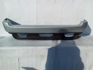 bontott BMW X5 Hátsó Lökhárító (Üresen)