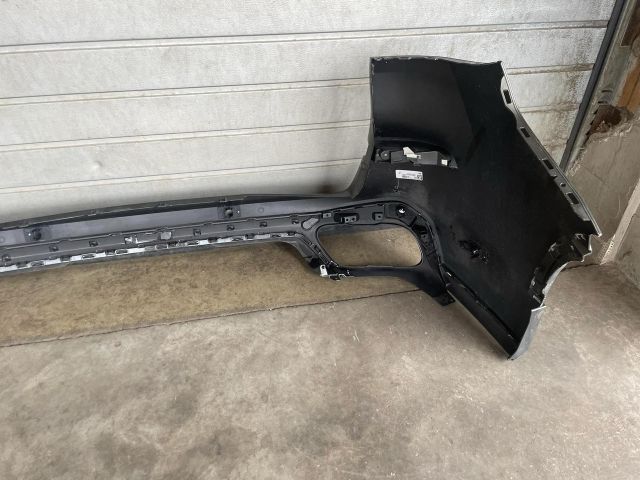 bontott BMW X5 Hátsó Lökhárító (Üresen)