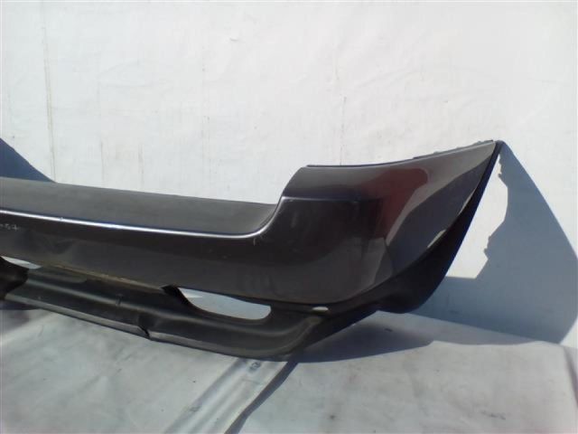 bontott BMW X5 Hátsó Lökhárító (Üresen)