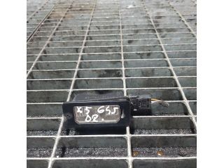 bontott BMW X5 Hátsó Rendszámtábla Világítás