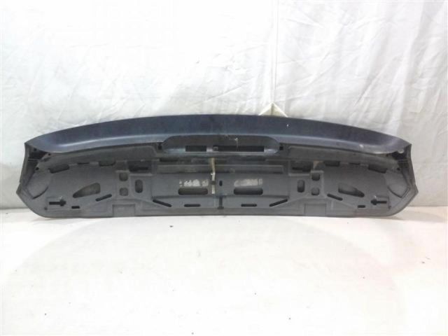 bontott BMW X5 Hátsó Szárny Légterelő