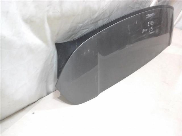 bontott BMW X5 Hátsó Szárny Légterelő