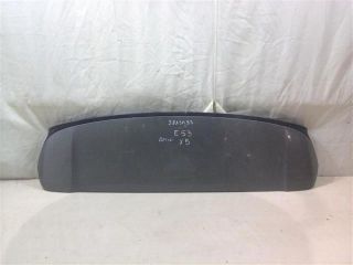 bontott BMW X5 Hátsó Szárny Légterelő