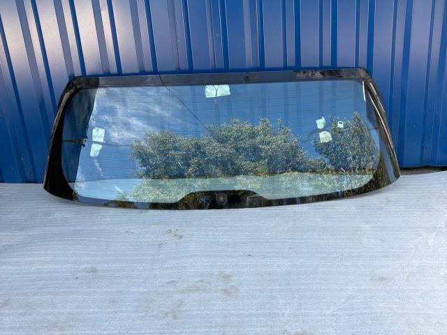 bontott BMW X5 Hátsó Szélvédő