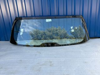 bontott BMW X5 Hátsó Szélvédő