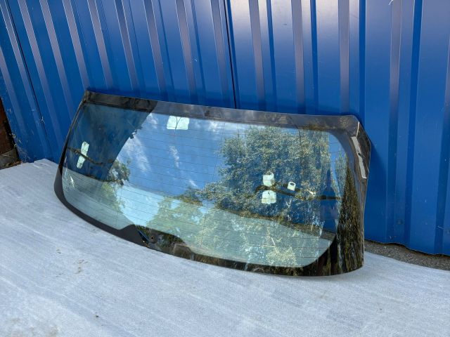 bontott BMW X5 Hátsó Szélvédő