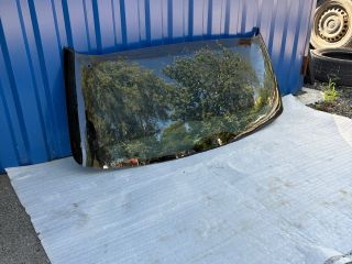 bontott BMW X5 Hátsó Szélvédő