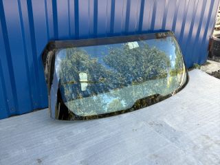 bontott BMW X5 Hátsó Szélvédő